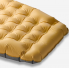 Утеплений Матрас для Кемпинга SIMOND MT900 Isolant XL для Трекинга 195 × 63 × 9см Одноместный Желтый