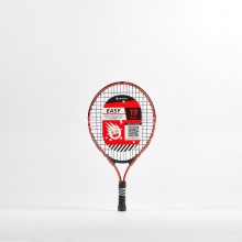 Детская Ракетка для Большого Тенниса Artengo Easy Jr 21" Красный