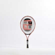 Детская Ракетка для Большого Тенниса Artengo Easy Jr 21" Розовый