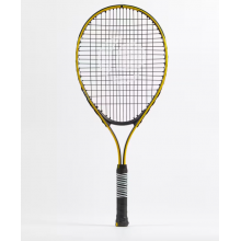Детская Ракетка для Большого Тенниса Artengo Easy Jr 25" Желтый