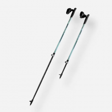 Палки для Скандинавской Ходьбы NEWFEEL NW P120 от 100 - 130 см) Регулируемые 