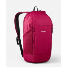 Туристический Рюкзак QUECHUA Arpenaz 10л 40 х 22 х 15 см Красный