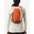 Туристический Рюкзак QUECHUA Arpenaz 10л 40 х 22 х 15 см Коричневый
