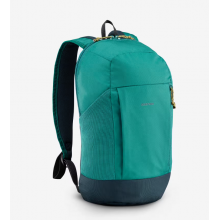 Туристический Рюкзак QUECHUA Arpenaz 10л 40 х 22 х 15 см Зеленый