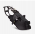 Велосипедная Подседельная Сумка (Велосумка) ROCKRIDER ADVT 900 5-15л Черный
