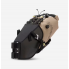 Велосипедная Подседельная Сумка (Велосумка) ROCKRIDER ADVT 900 IPX6 6–15л Бежевый