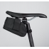 Велосипедная Подседельная Сумка (Велосумка) ROCKRIDER Easy 1л Черный