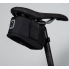 Велосипедная Подседельная Сумка (Велосумка) ROCKRIDER Easy 1л Черный