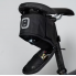 Велосипедная Подседельная Сумка (Велосумка) ROCKRIDER Easy 1л Черный