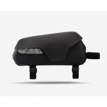Велосипедная Сумка на Раму (Велосумка) ROCKRIDER ADVT 900 IPX3 1 л Черный