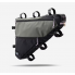 Велосипедная Сумка на Раму (Велосумка) ROCKRIDER ADVT 500 Full Frame 8,5 л Серый
