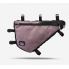 Велосипедная Сумка на Раму (Велосумка) ROCKRIDER ADVT 500 Full Frame 5 л Розовый
