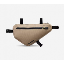 Велосипедная Сумка на Раму (Велосумка) ROCKRIDER ADVT 900 M IPX3 3 л Бежевый