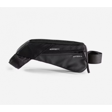 Велосипедная Сумка на Раму (Велосумка) ROCKRIDER ADVT 500 Top Tube 0,25л Черный
