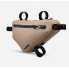 Велосипедная Сумка на Раму (Велосумка) ROCKRIDER ADVT 900 M IPX3 3 л Бежевый