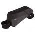 Велосипедная Сумка на Раму (Велосумка) ROCKRIDER ADVT 500 Top Tube 0,25л Черный