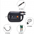 Электрический Насос ITIWIT для SUP-Бордов и Каяков PEHP 50 12 В (1-15 PSI)