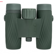 Бинокль Bushnell A1 Compact 10x25 Зеленый A1-1025CG