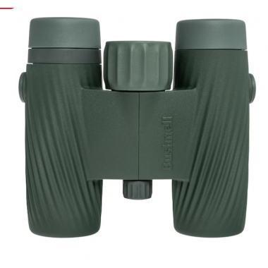 Бинокль Bushnell A1 Compact 10x25 Зеленый A1-1025CG