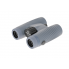 Бинокль Bushnell A3 среднего размера 10x32 Белый A3-1032FG
