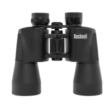 Бинокль Bushnell PowerView 20x50 Черный 132050