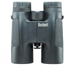 Бинокль Bushnell PowerView 10x42 Roof Серый 141042