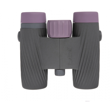 Бинокль Bushnell A1 Compact 8x25 Розовый A1-825PP