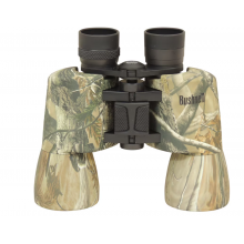 Бинокль Bushnell PowerView 10x50 Real Tree Camo Зеленый 131055
