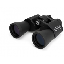 Бинокль Celestron UpClose G2 20x50 Черный 71258