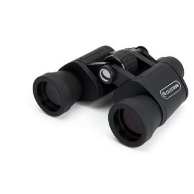 Бинокль Celestron UpClose G2 8x40 Черный 71252