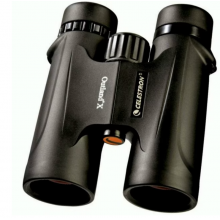 Бинокль Celestron Outland X 10x42 Черный 71347