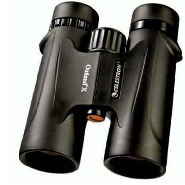 Бинокль Celestron Outland X 10x42 Черный 71347