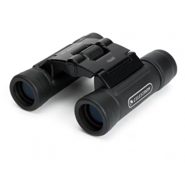 Бинокль Celestron UpClose G2 10x25 Черный 71232