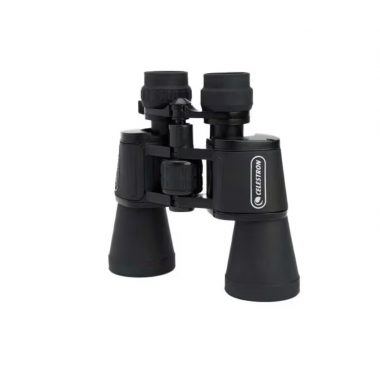 Бинокль Celestron UpClose G2 10-30x50 Черный 71260