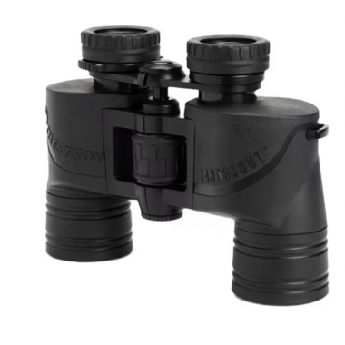 Бинокль Celestron LandScout 8x40 Черный 71361