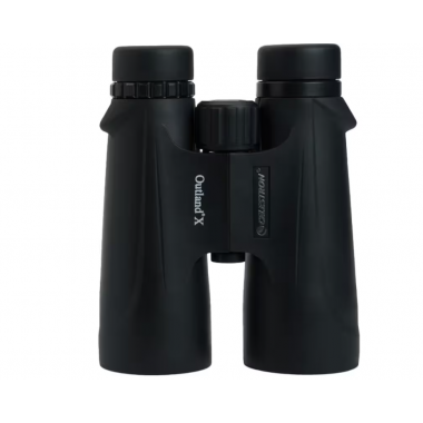 Бинокль Celestron Outland X 10x50 Черный 71348