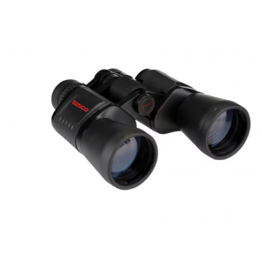 Бинокль Tasco Porro 10x50 Черный 170150