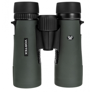 Бинокль Vortex Diamondback HD 8x42 Зеленый ДБ-214