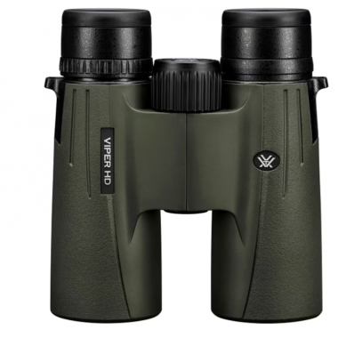 Бинокль Vortex Viper HD 10x42 Зеленый V201