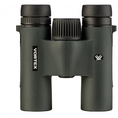 Бинокль Vortex Triumph HD 10x28 Зеленый TRI-1028