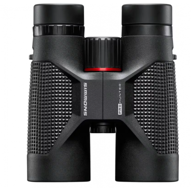 Бинокль Simmons Pro Hunter 12x50 Черный SPH1250
