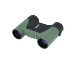 Детский Бинокль Carson Wild Cat 7x18 Зеленый WC-718