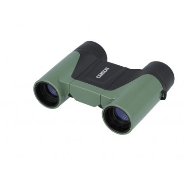 Детский Бинокль Carson Wild Cat 7x18 Зеленый WC-718