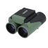 Детский Бинокль Carson Wild Cat 7x18 Зеленый WC-718