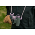 Бинокль Bushnell A1 Compact 10x25 Розовый A1-1025PP