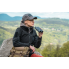 Бинокль Bushnell A3 среднего размера 10x32 Синий A3-1032SB