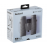 Бинокль Bushnell A3 среднего размера 10x32 Белый A3-1032FG