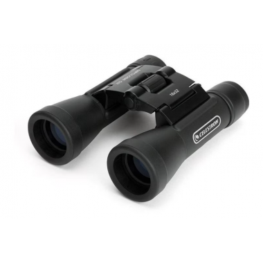 Бинокль Celestron UpClose G2 16x32 Черный 71234