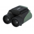 Детский Бинокль Carson Wild Cat 7x18 Зеленый WC-718