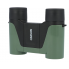 Детский Бинокль Carson Wild Cat 7x18 Зеленый WC-718